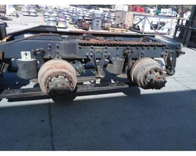 Eaton-Spicer DS404R370 Cutoff for a International Manufactur CORPORATE AIR RIDE