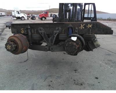 Eaton-Spicer DS404R370 Cutoff for a Kenworth AG400