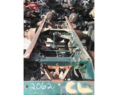 Eaton-Spicer DS404R370 Cutoff