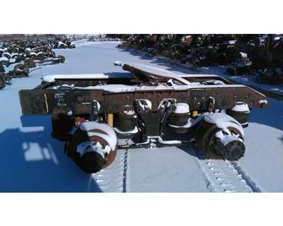 Eaton-Spicer DS404R370 Cutoff for a Kenworth AG100