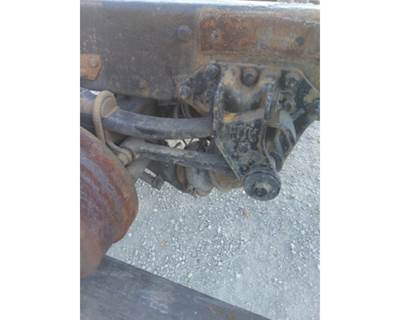 Eaton-Spicer DS404R370 Cutoff for a Reyco 240AR