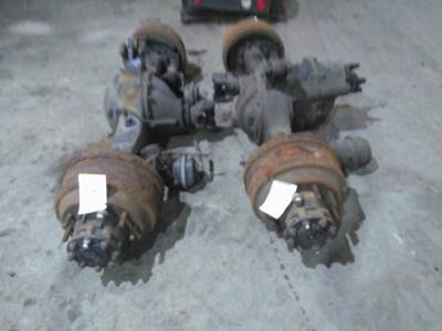 Eaton-Spicer DS404R390 Cutoff for a Volvo Manufacturer CORPORATE AIR TANDEM