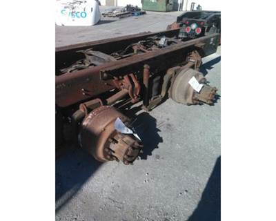 Eaton-Spicer DS404R390 Cutoff for a Hendrickson HAS 400