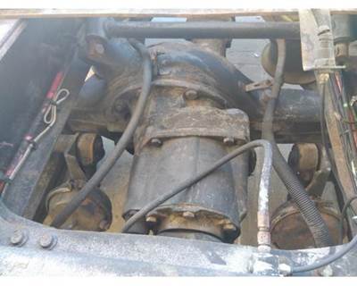 Eaton-Spicer DS404R390 Cutoff for a Freightliner FAS II AIRLINER LATE TANDEM