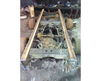 Eaton-Spicer DS404R488 Cutoff for a International Manufactur CORPORATE AIR RIDE