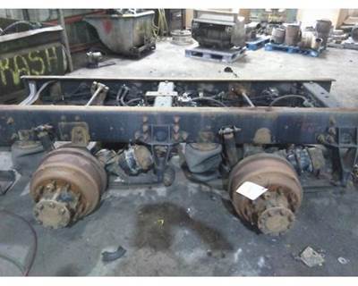 Eaton-Spicer DS404R488 Cutoff for a International Manufactur CORPORATE AIR RIDE