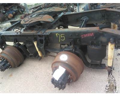 Eaton-Spicer DS404R488 Single Axle Cutoff