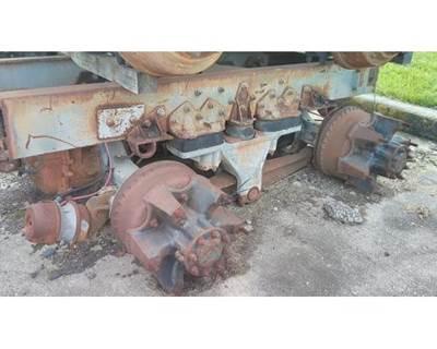 Eaton-Spicer DS404R557 Cutoff for a Hendrickson