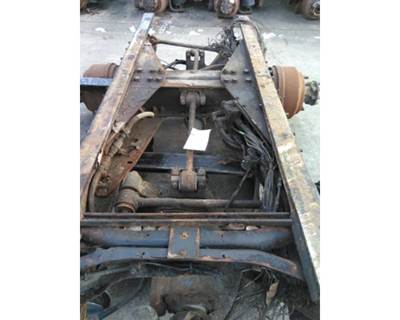 Eaton-Spicer DS404R557 Cutoff