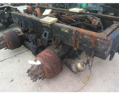 Eaton-Spicer DS404R650 Single Axle Cutoff for a Hendrickson RTE 400