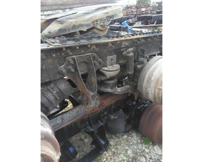 Eaton-Spicer DS404RTBD Cutoff for a International Manufactur CORPORATE AIR RIDE