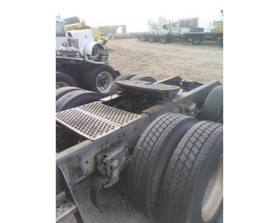 Eaton-Spicer DS404RTBD Cutoff for a Paccar LOW AIR RIDE