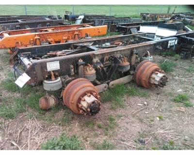 Eaton-Spicer DS404RTBD Cutoff for a Kenworth AG200
