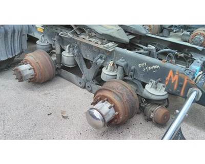 Eaton-Spicer DS404RTBD Cutoff for a Kenworth AG400
