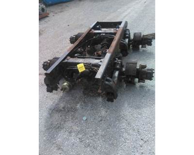 Eaton-Spicer DS404RTBD Single Axle Cutoff for a Peterbilt LOW AIR LEAF