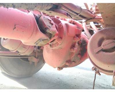 Eaton-Spicer DS405R355 Cutoff for a International Manufactur CORPORATE AIR RIDE