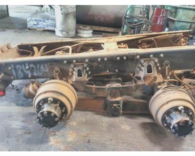 Eaton-Spicer DS405R557 Cutoff for a Hendrickson WALKING BEAM