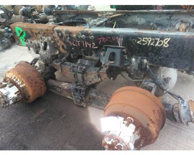 Eaton-Spicer DS454PR529 Single Axle Cutoff for a Hendrickson