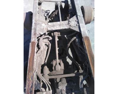 Eaton-Spicer DS454PRTBD Cutoff for a Hendrickson WALKING BEAM