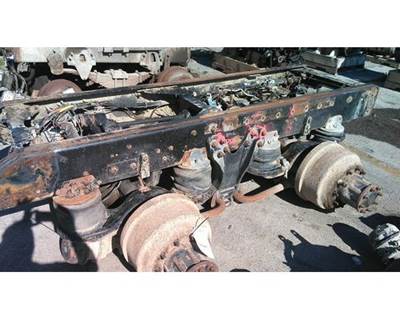 Eaton-Spicer DS461PR390 Cutoff