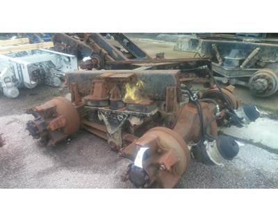 Eaton-Spicer DS461PRTBD Cutoff for a Hendrickson