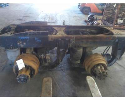 Eaton-Spicer DS461RTBD Cutoff for a Neway-Saf Holland T800