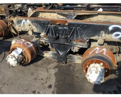 Eaton-Spicer DS461RTBD Single Axle Cutoff for a Hendrickson RS 460