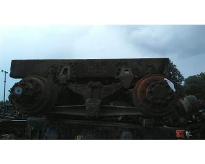 Eaton-Spicer DS462PR543 Cutoff