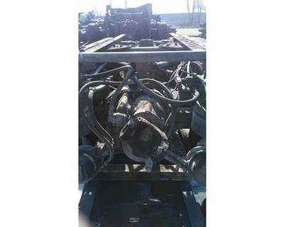 Eaton-Spicer DS462RTBD Cutoff for a Kenworth AG400