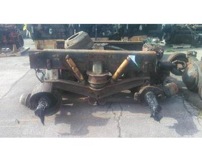 Eaton-Spicer DS521PR433 Single Axle Cutoff for a Chalmers 800 SERIES