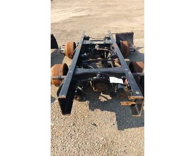 Eaton-Spicer DSH40R336 Cutoff for a Paccar LOW AIR RIDE