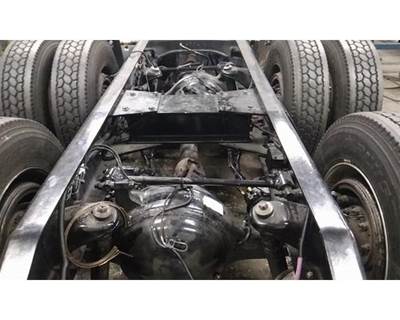 Eaton-Spicer DSH40R355 Cutoff for a Peterbilt LOW AIR LEAF