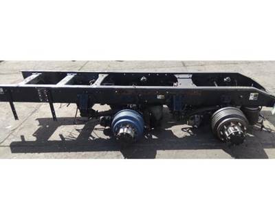 Eaton-Spicer DSH40R355 Cutoff for a Peterbilt LOW AIR LEAF