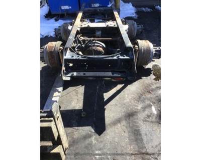 Eaton-Spicer DSH40RTBD Cutoff for a Kenworth AG380