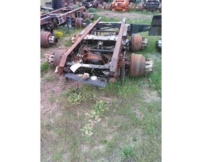 Eaton-Spicer DSP40PR336 Cutoff for a Kenworth FLEX AIR TANDEM