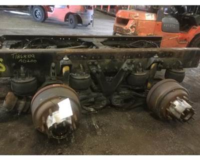 Eaton-Spicer DSP40PRTBD Cutoff for a Kenworth AG200