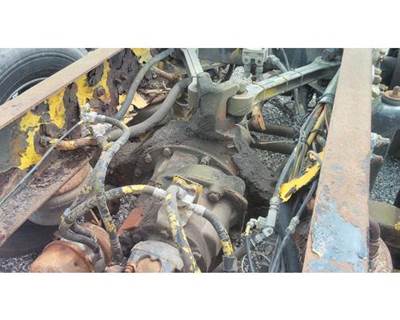 Eaton-Spicer DSP40PRTBD Single Axle Cutoff for a Kenworth AG400