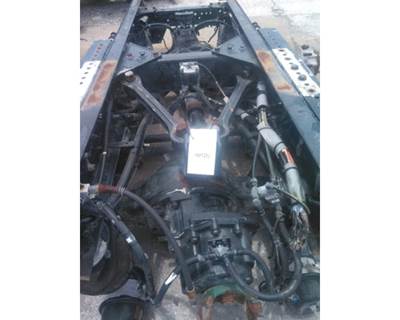 Eaton-Spicer DSP40R293 Cutoff for a Kenworth AG400