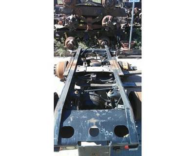 Eaton-Spicer DSP40R308 Cutoff
