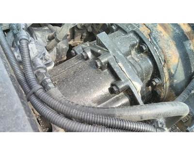 Eaton-Spicer DSP40R336 Single Axle Cutoff for a International Manufactur CORPORATE AIR RIDE