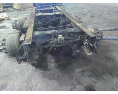 Eaton-Spicer DSP40R336 Cutoff for a Kenworth AG400L