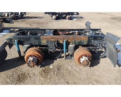 Eaton-Spicer DSP40R336 Cutoff for a Kenworth AG380