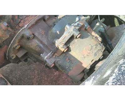 Eaton-Spicer DSP40R336 Single Axle Cutoff for a Peterbilt LOW AIR LEAF
