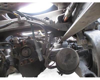 Eaton-Spicer Cutoff for a Kenworth FLEX AIR TANDEM