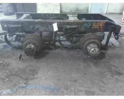 Eaton-Spicer DSP40R355 Cutoff for a Peterbilt LOW AIR LEAF