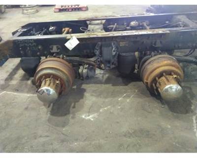 Eaton-Spicer DSP40R355 Cutoff for a Paccar LOW AIR RIDE