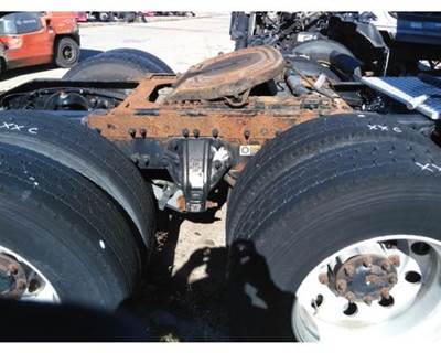Eaton-Spicer DSP40R355 Cutoff for a Peterbilt LOW AIR LEAF