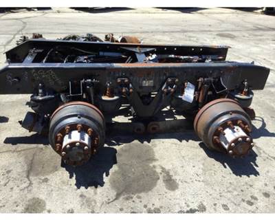 Eaton-Spicer DSP40R355 Cutoff for a Kenworth AG400
