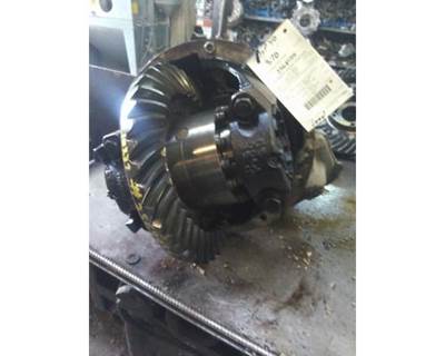 Eaton-Spicer Cutoff for a Eaton-Spicer DSP40R370