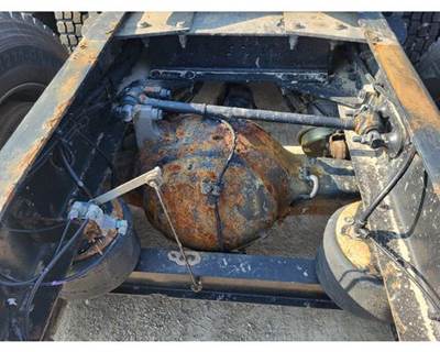 Eaton-Spicer DSP40RTBD Cutoff for a Peterbilt FLEX AIR